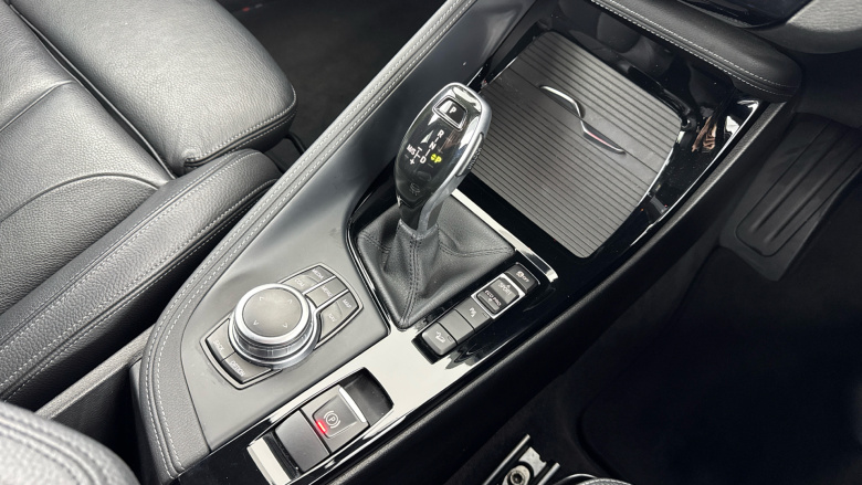 BMW X2 xDrive 20i M Sport 5dr Step Auto Petrol Hatchback